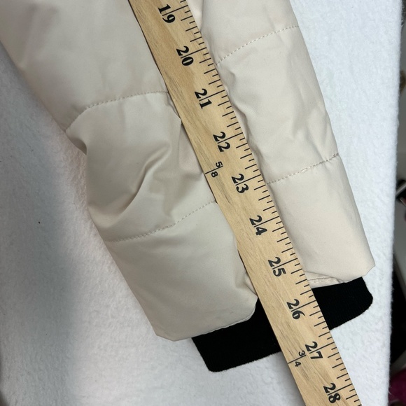 Soularge Mens Winter Puffer Jacket 2X Quilted Insulated Coat Removable Hood NEW - Picture 13 of 16